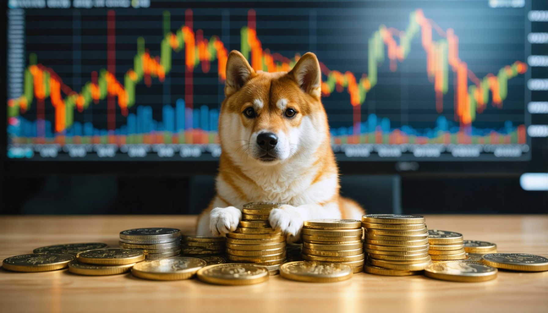 Dogecoin（Doge）價格預測2023-2025：Doge會在眾人矚目的位置奪回其位置嗎？