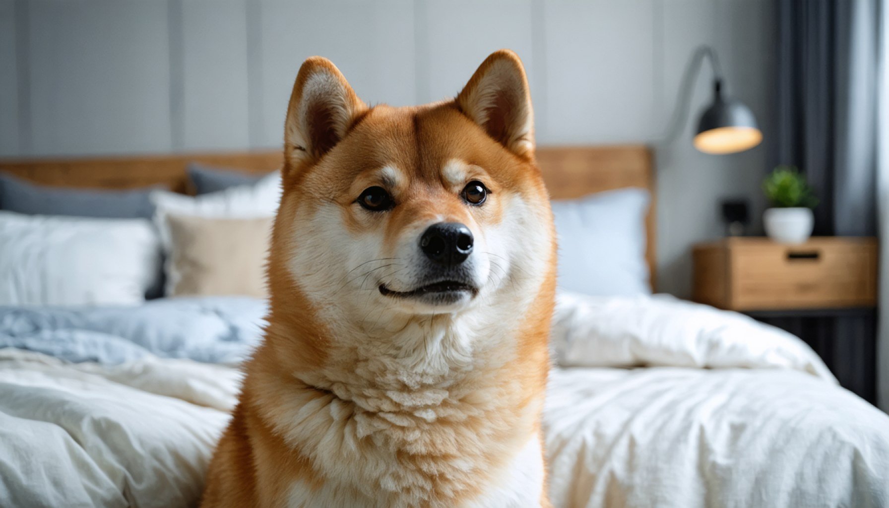 Ist DogEcoin immer noch eine gute Investition oder ist Dawgz ai die Zukunft?