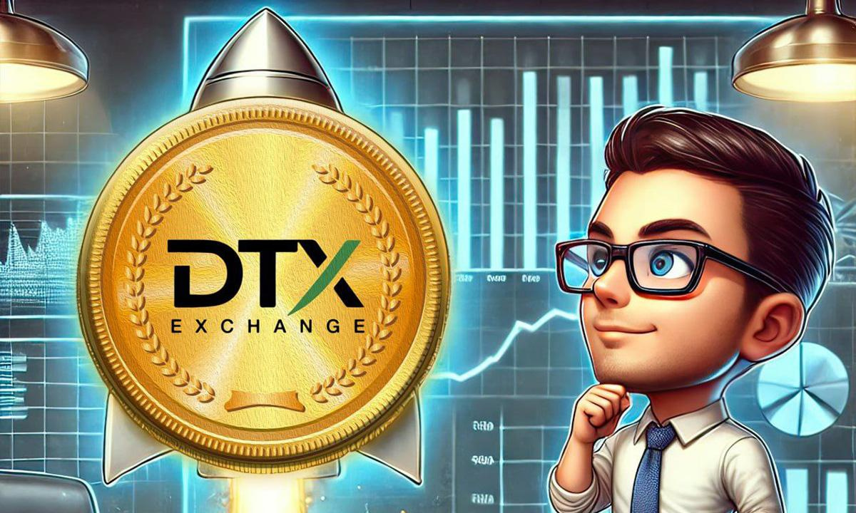 DTX Exchange將最終令牌價格定為0.36美元，如Presale總結