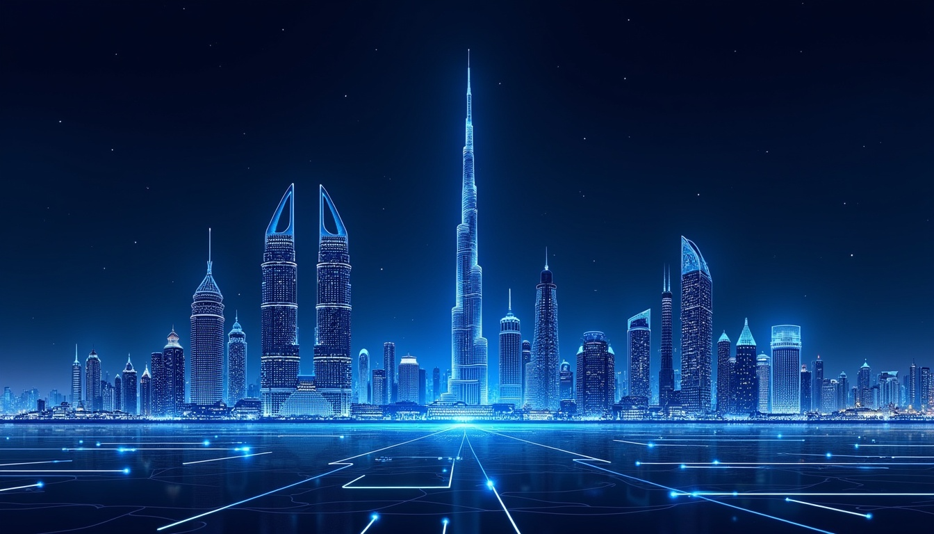 Dubaï approuve USD Coin (USDC) et Eurc Stablecoins sous un nouveau régime réglementaire cryptographique