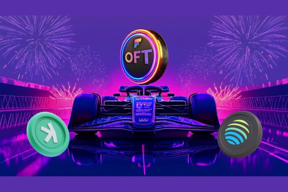 1Fuel (OFT) Emerges as the Best Crypto to Invest in, Targeting KAS and JUP Traders