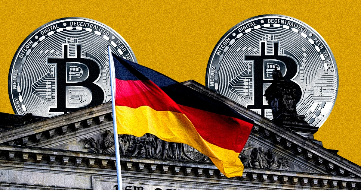 L'Allemagne Dekabank lance les services de trading de crypto pour les institutions