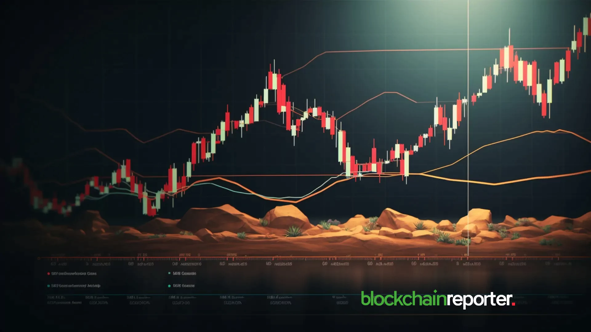 Internet计算机（ICP）价格分析：在未来几周内有所增加