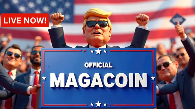 Magacoin，Dogwifhat和Turbo：哪些加密貨幣最高獲利者將佔上風？