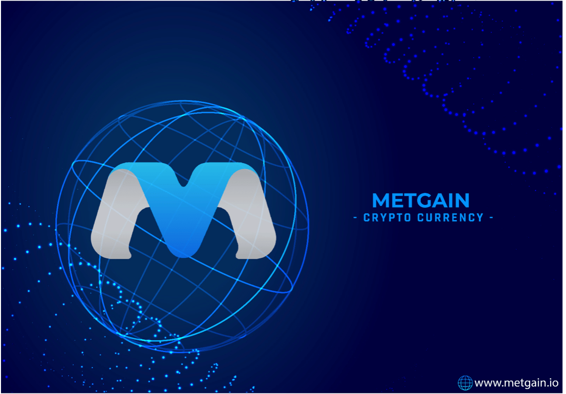 Metgain Token: Das nächste globale Krypto -Kraftpaket, das Bitcoin und Ethereum übertrifft