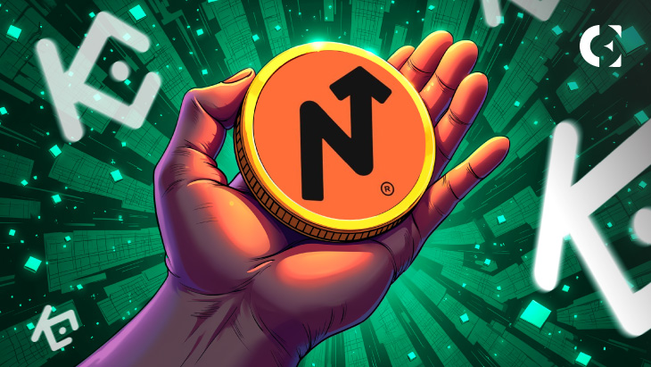 Navigate (NVG8) Token Listed on KuCoin, NVG8/USDT Pair Ready for Trading