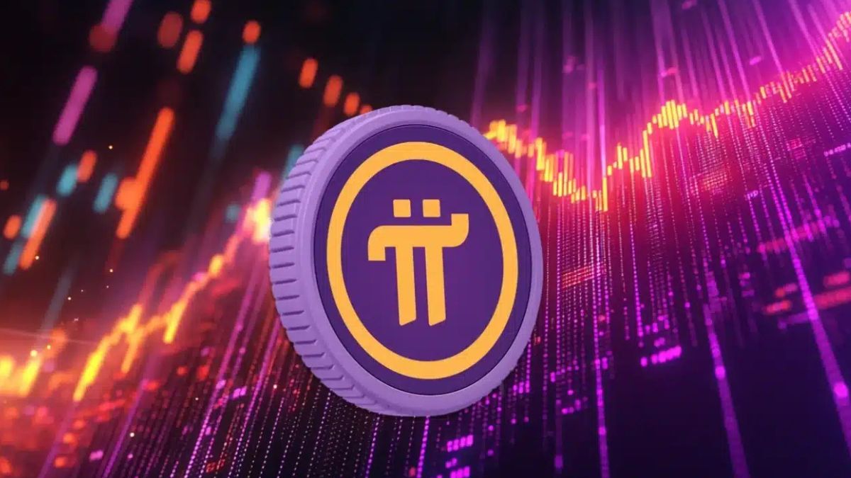 PI COIN: Cette crypto-monnaie non conventionnelle peut-elle grimper à 100 $ ou même plus?