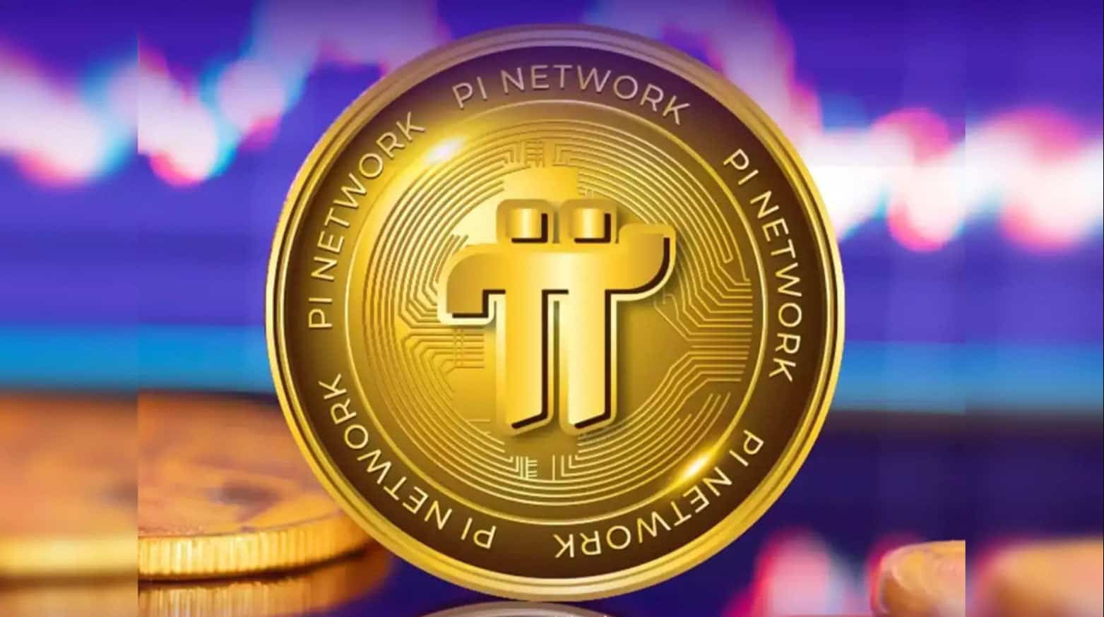 PI Network Coin在加密货币市场上首次亮相