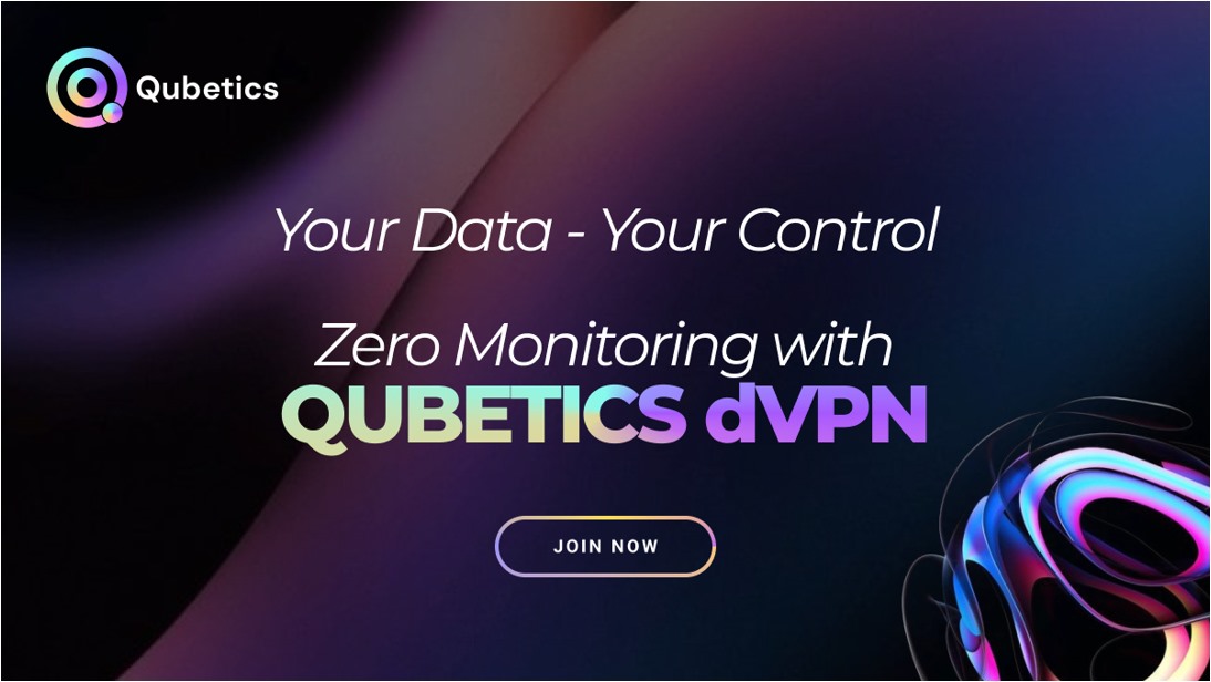 Qubetics ($TICS): The Web3 Privacy Powerhouse Leading the Next Wave of Innovation