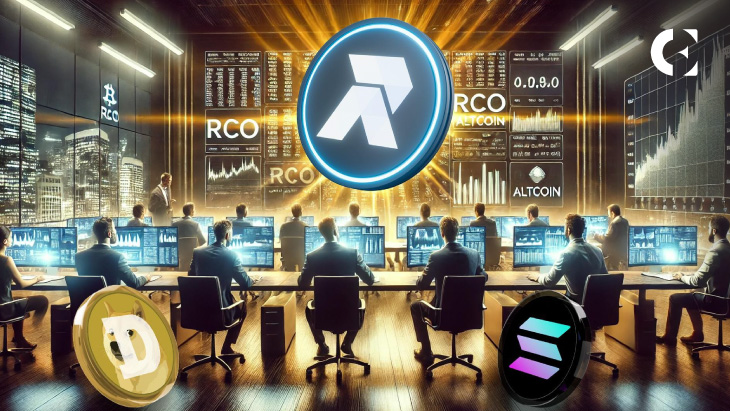 RCO Finance (RCOF) Attracts Investors with 50,000% Growth Potential, As Solana (SOL) and Dogecoin Fail to Recover