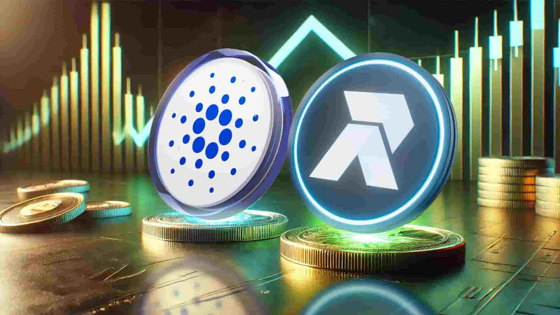 RCO Finance (RCOF) Investisseurs de prévente voir 3 000% comme des rallyes de prix de Cardano (ADA)