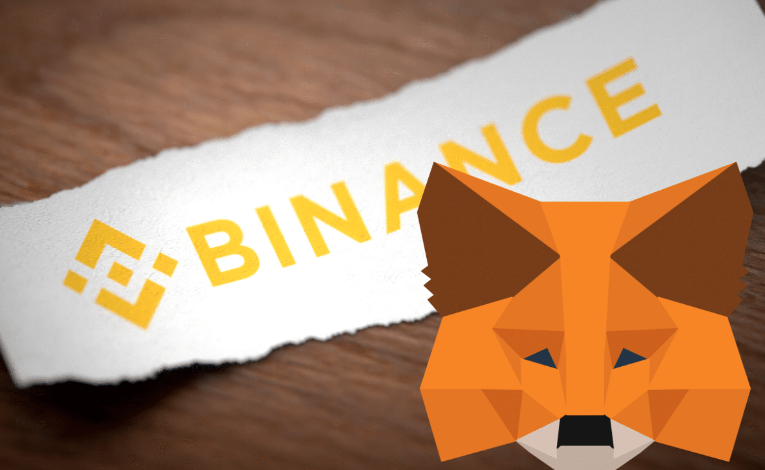 So richten Sie Metamask für Binance Smart Chain (BSC) ein