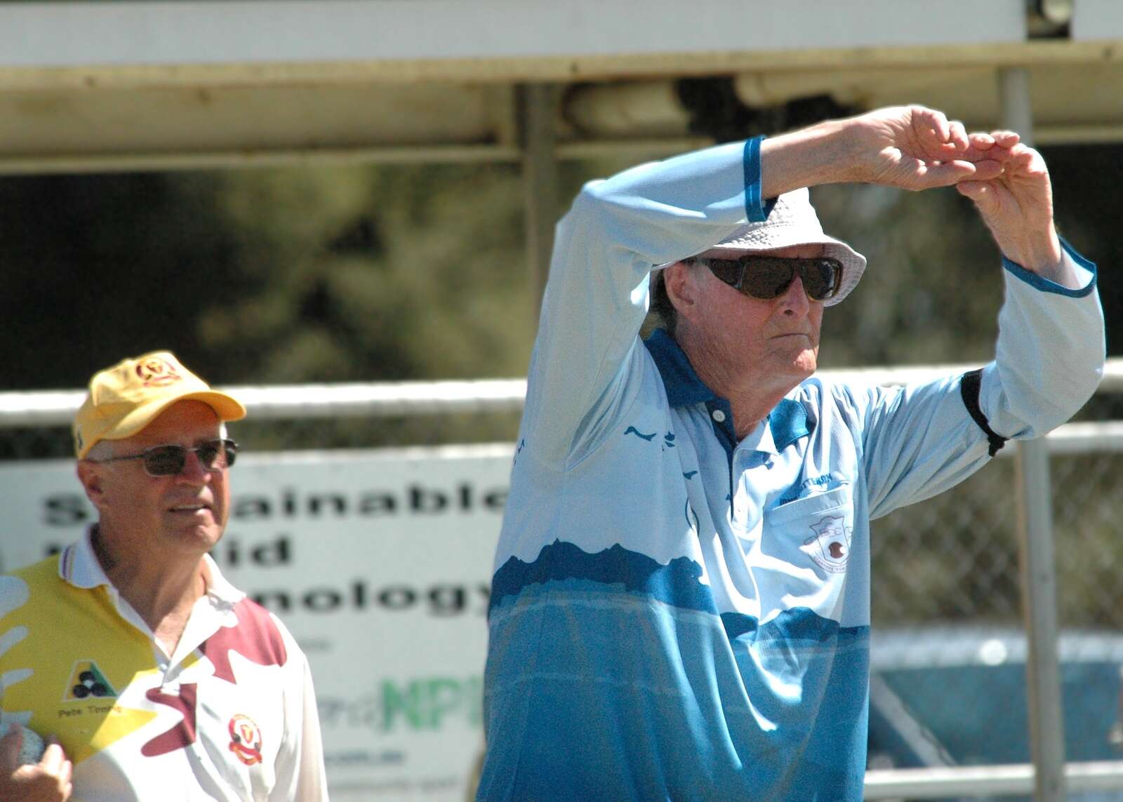 Stanhope and Moama to do battle in weekend bowls grand final