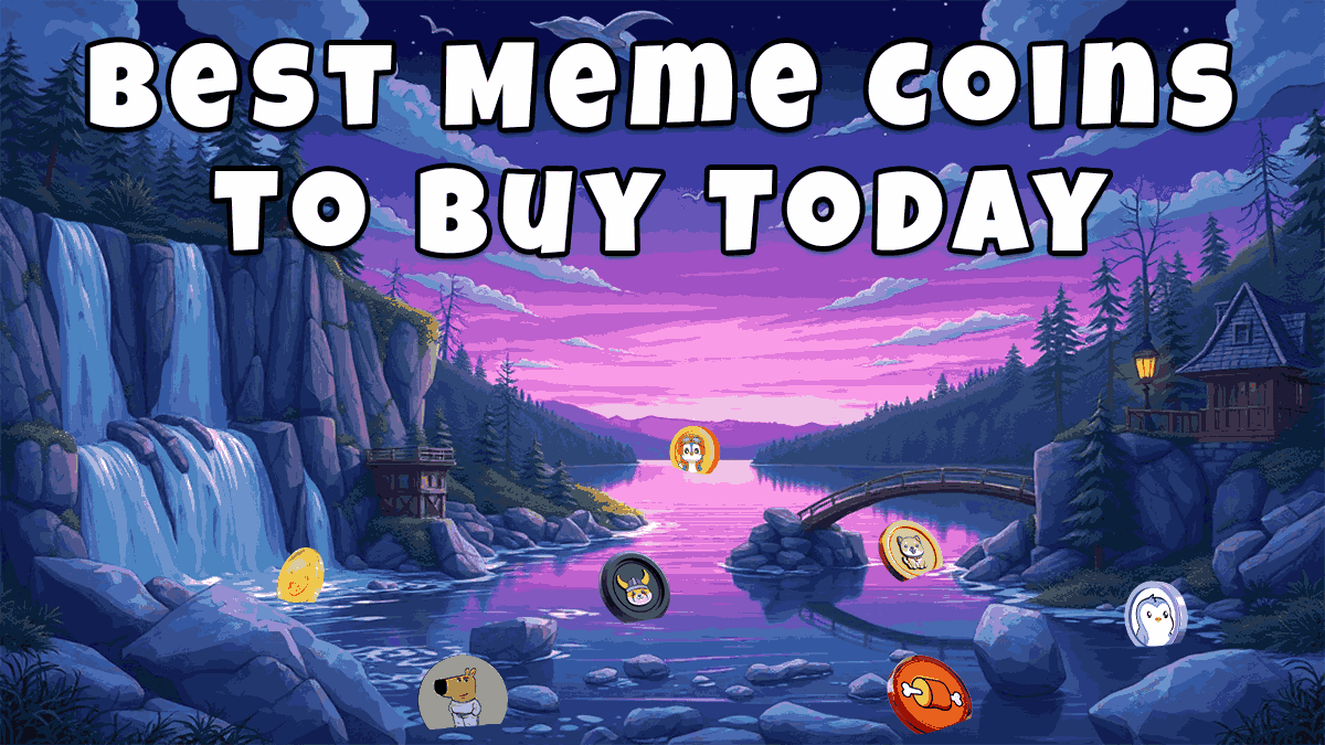 Top 5 New Meme Coins to Invest in for Short Term Gains: Arctic Pablo Coin, Act I: The AI Prophecy, Moo Deng, Fartcoin, and Gigachad