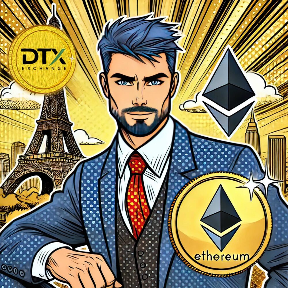 Trump’s Crypto Move Sparks Huge Ethereum News As Experts Predict ETH Price To $5k