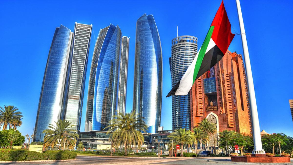 USDC et Eurc Stablecoins officiellement reconnus à Dubaï