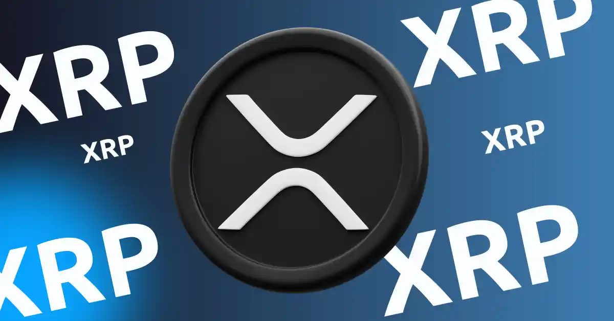 XRP Price Drops 10.5% in Market Crash