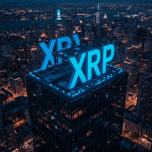 XRP -Preisvorhersage: Wird das neue Handelsmuster einen bullischen Ausbruch bringen?