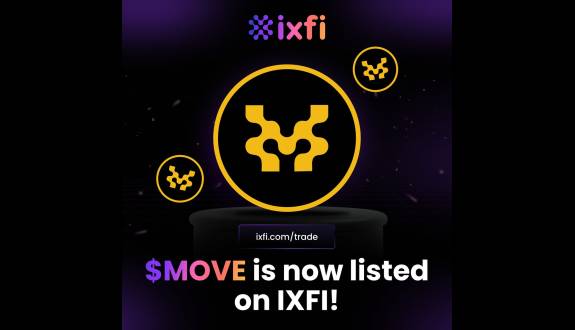 IXFI | Gen 3.0 Exchange