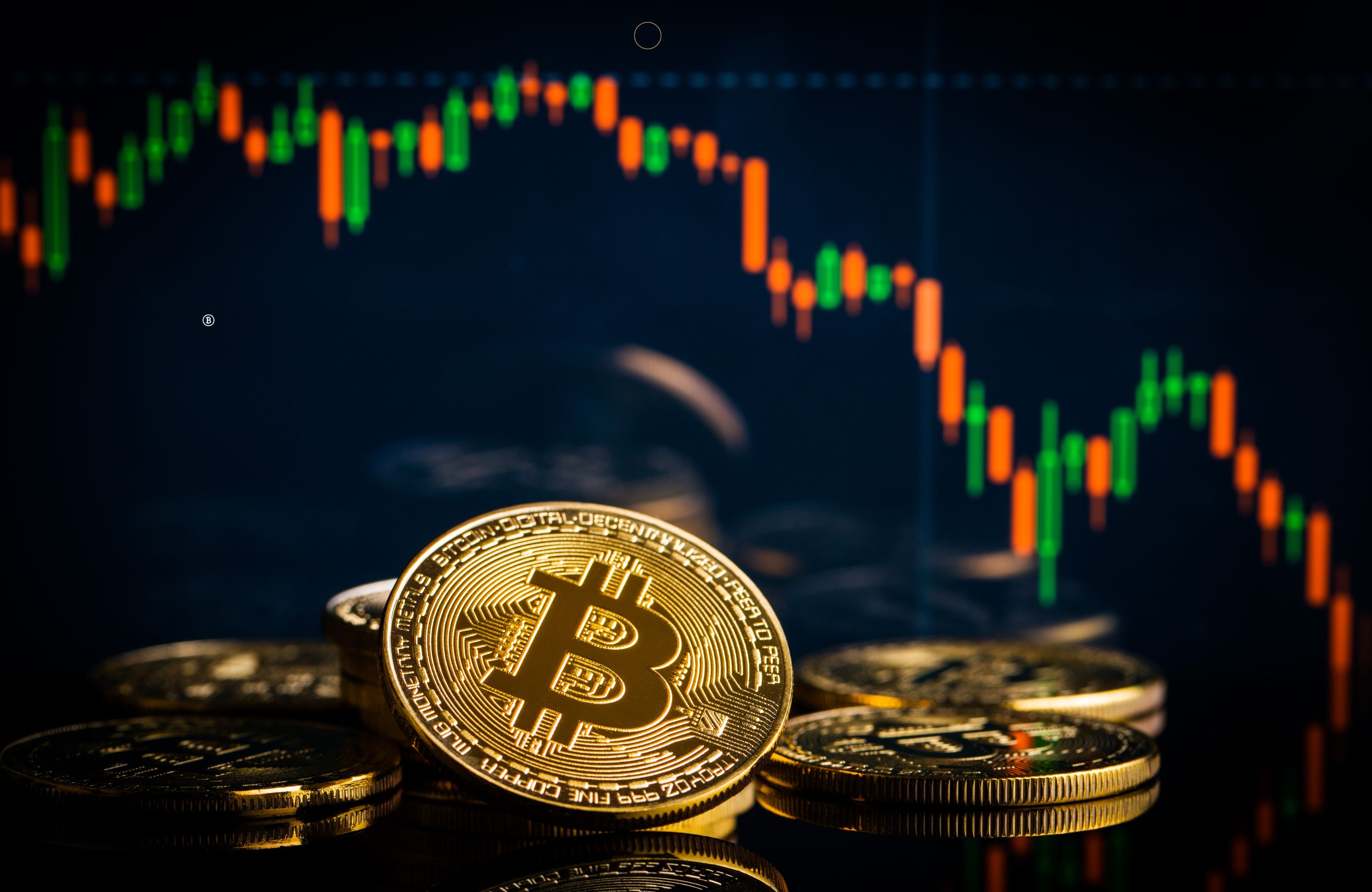 Der Preis von Bitcoin (BTC) sinkt um 20.000 USD von ATH, da der Kryptomarkt flach bleibt