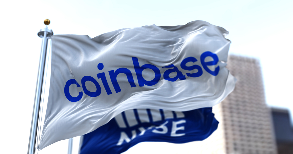 为什么Coinbase（Coin）股票在SEC删除其执行案后跌幅8％