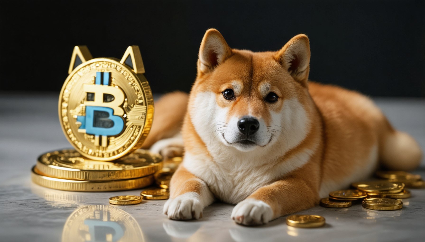 La prochaine vague de cryptographie: Dogecoin est-il prêt pour un retour remarquable?