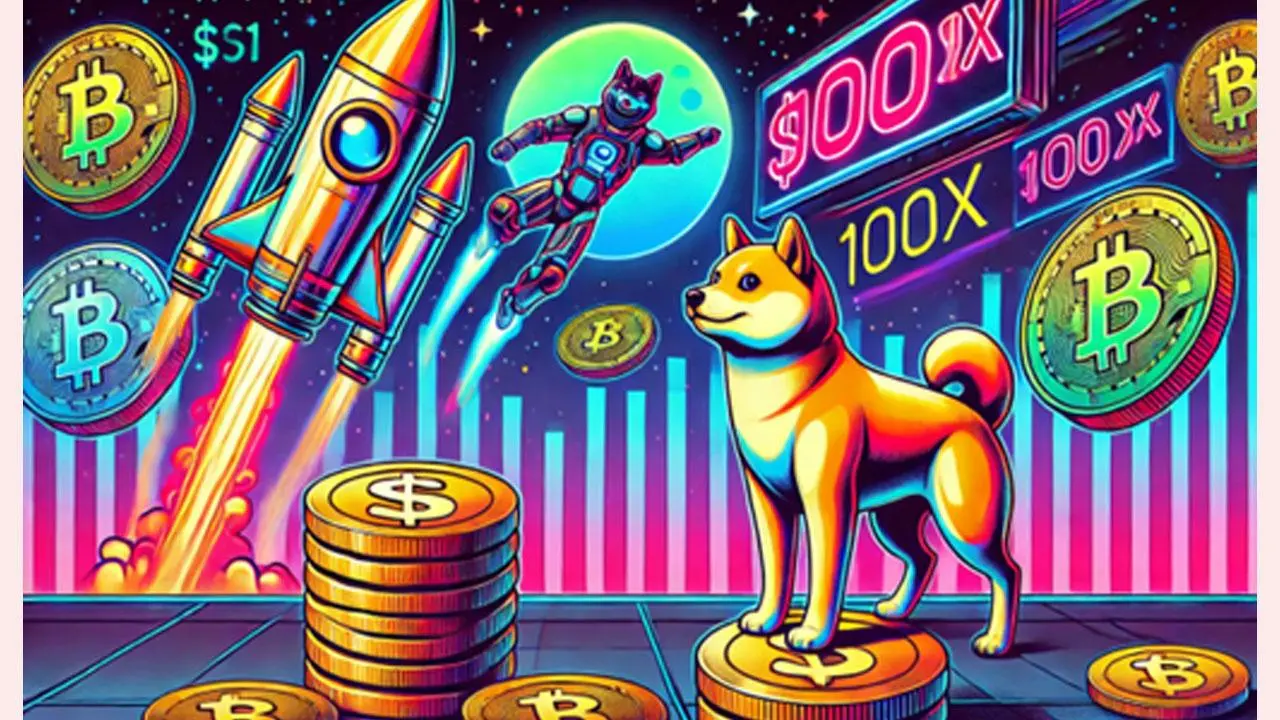 Dogecoin的價格預測和2025年及以後的見解