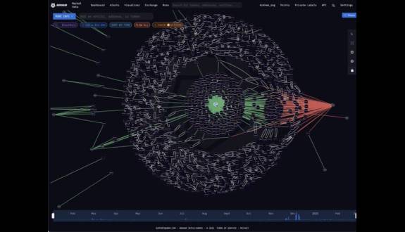 Crypto Rover