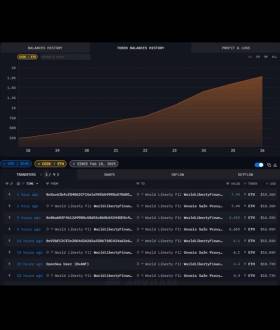 Crypto Rover