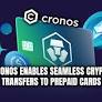 Cronos and Crypto.com Partner to Bring Decentralized Finance to Everyday Life