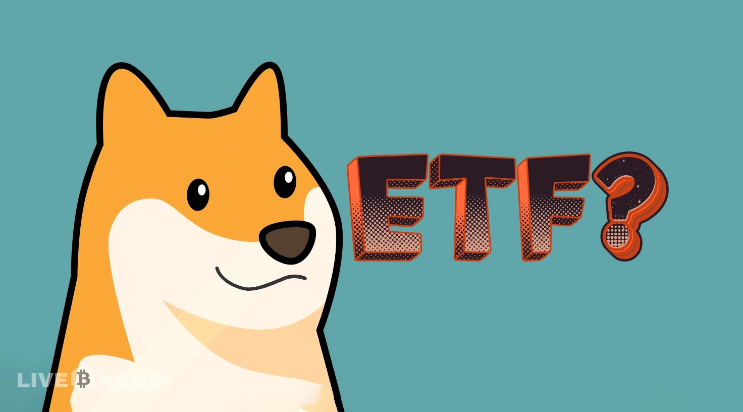 Doge ETF 승인은 주요 가격 급등을 일으켜 기관 투자자를 끌어 들이고 새로운 트렌드를 설정할 수 있습니다.