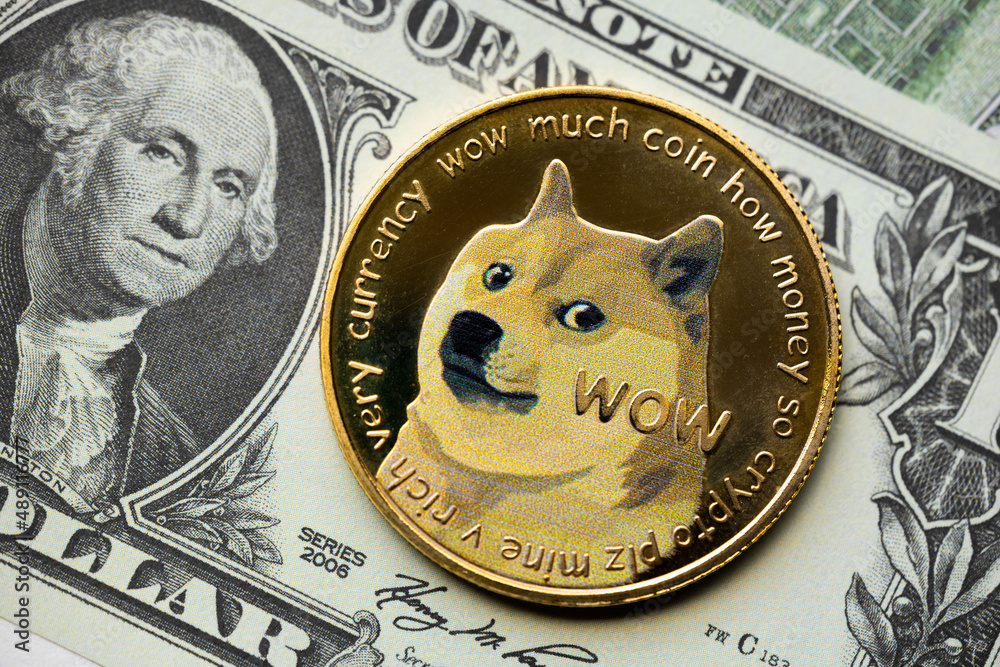 Dogecoin（Doge）價格預測：看漲到$ 0.45即將