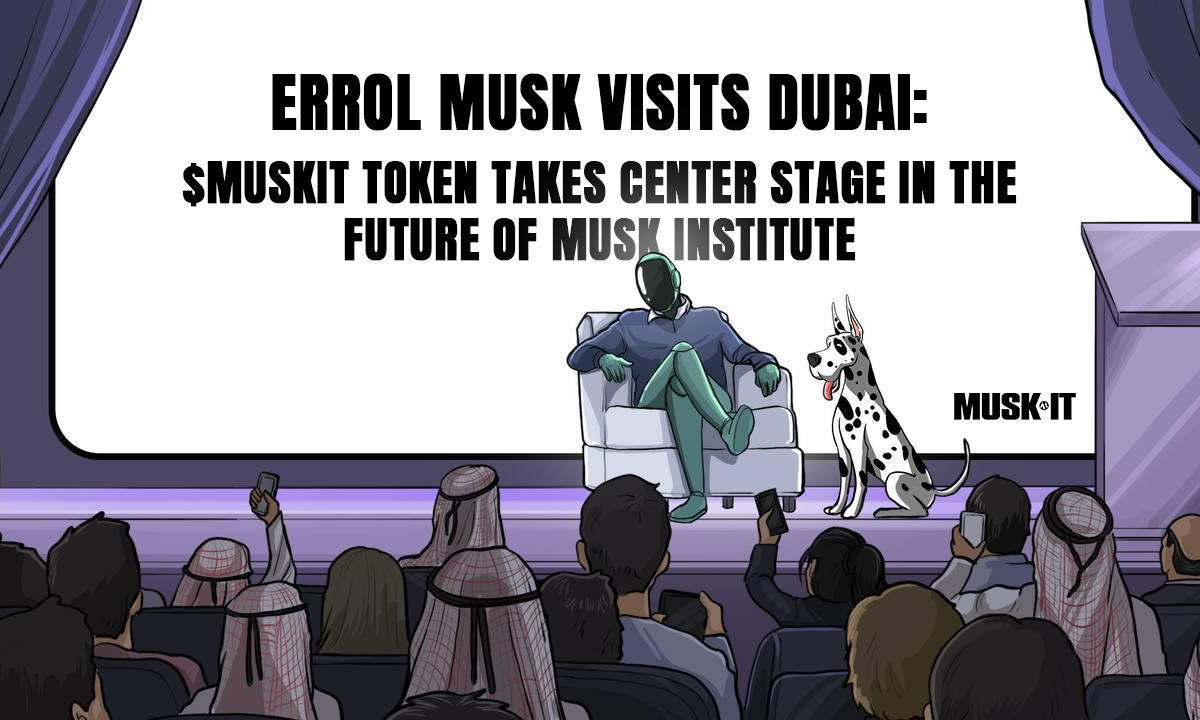 埃罗尔·马斯克（Errol Musk