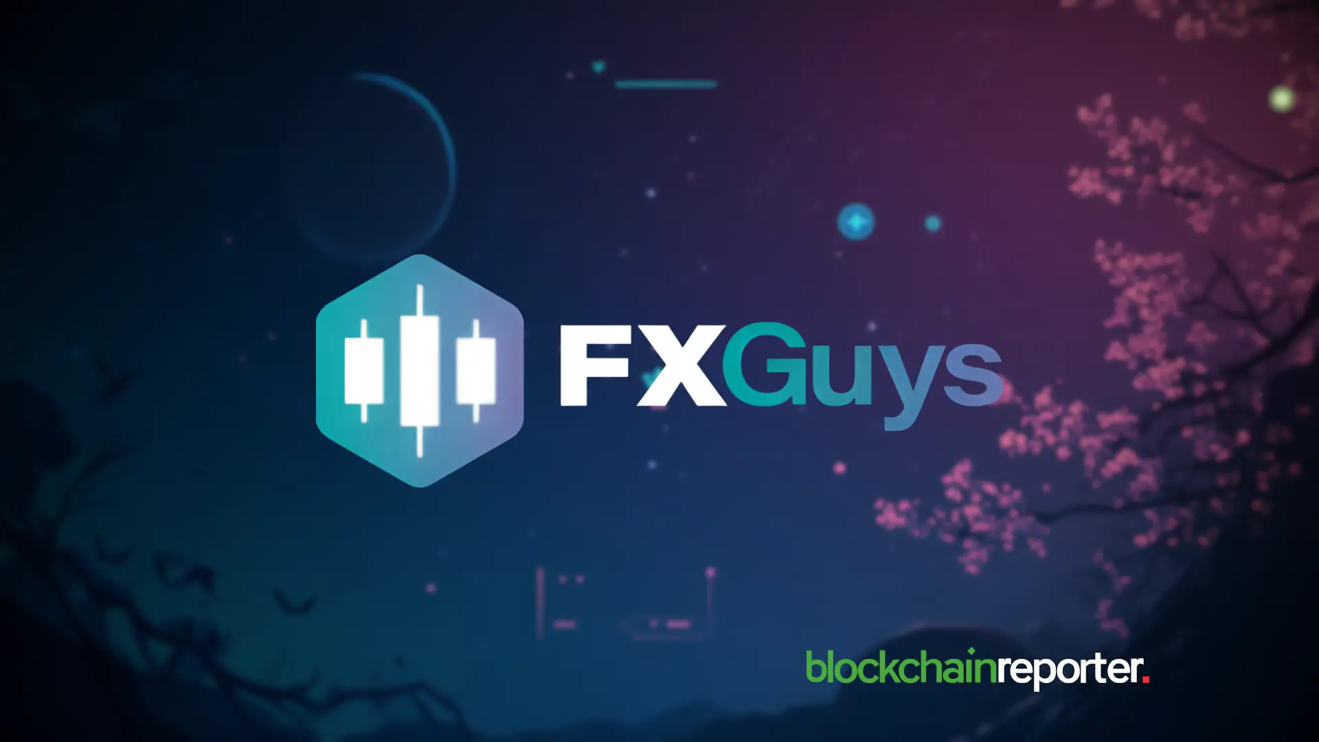 FXGUYS (FXG): La prochaine grande chose dans l'industrie de la blockchain