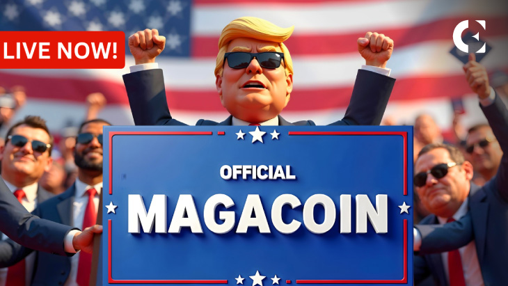 Magacoin: La prochaine crypto de Bull Run que vous ne pouvez pas vous permettre de manquer!