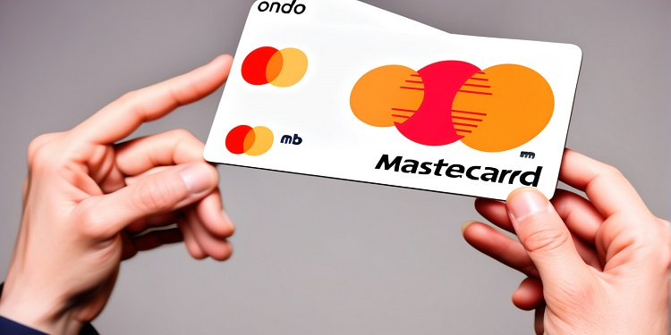 MasterCardはRWAトークン化プラットフォームOndo Financeをマルチトークンネットワークに統合します