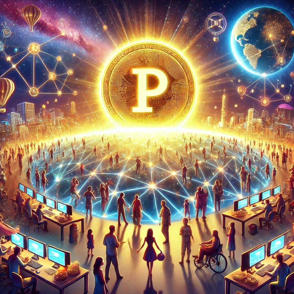 Pi Network (PI) price prediction: Is the coin about to explode on Binance listing?