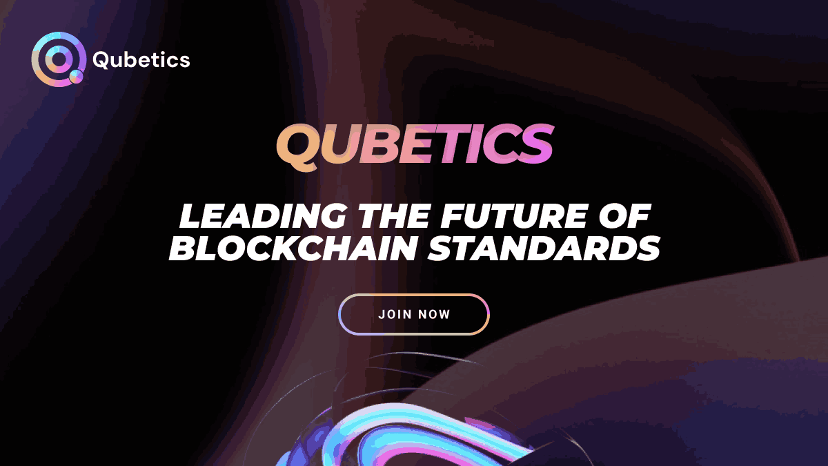 Qubetics（$ TICS）：国境を越えた取引のために今すぐ購入するのに最適な暗号