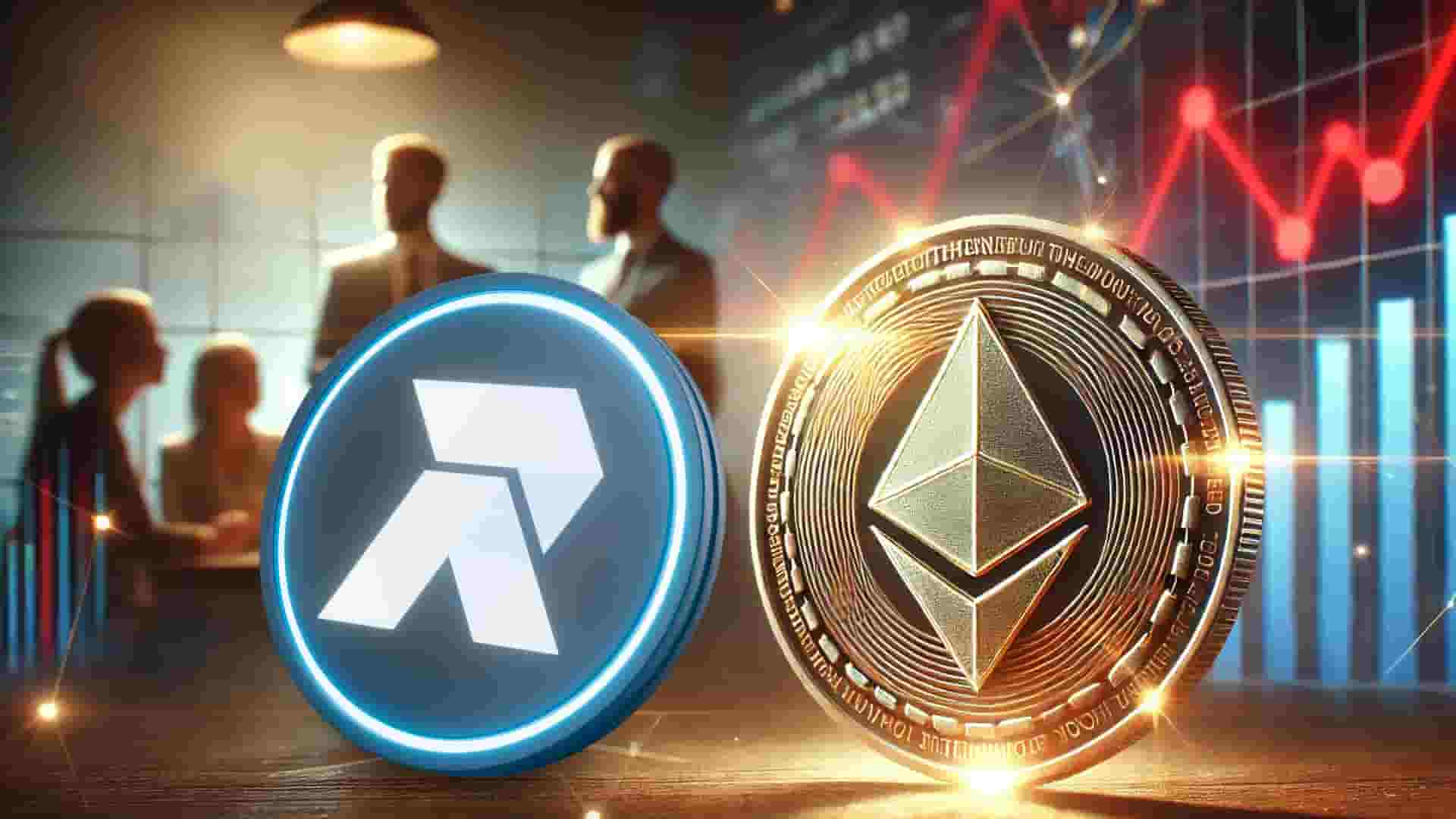 RCO Finance (RCOF) Emerges as a Hidden Altcoin Gem, Capitalizing on Ethereum Market Weakness