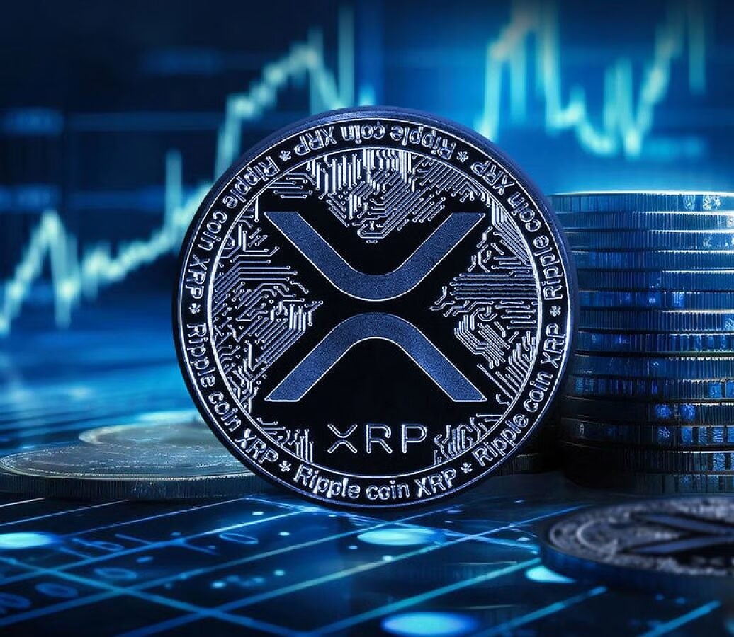 화요일에 $ 2.07의 최저치를 테스트 한 후 XRP는 2300 달러를 회수하여 상당한 강점을 보였습니다.