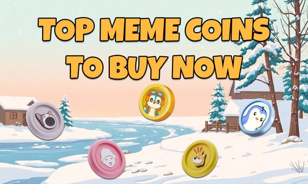 The Ultimate Guide to Today's Top Meme Coins: Arctic Pablo Coin, Osaka Protocol, and COQ Inu