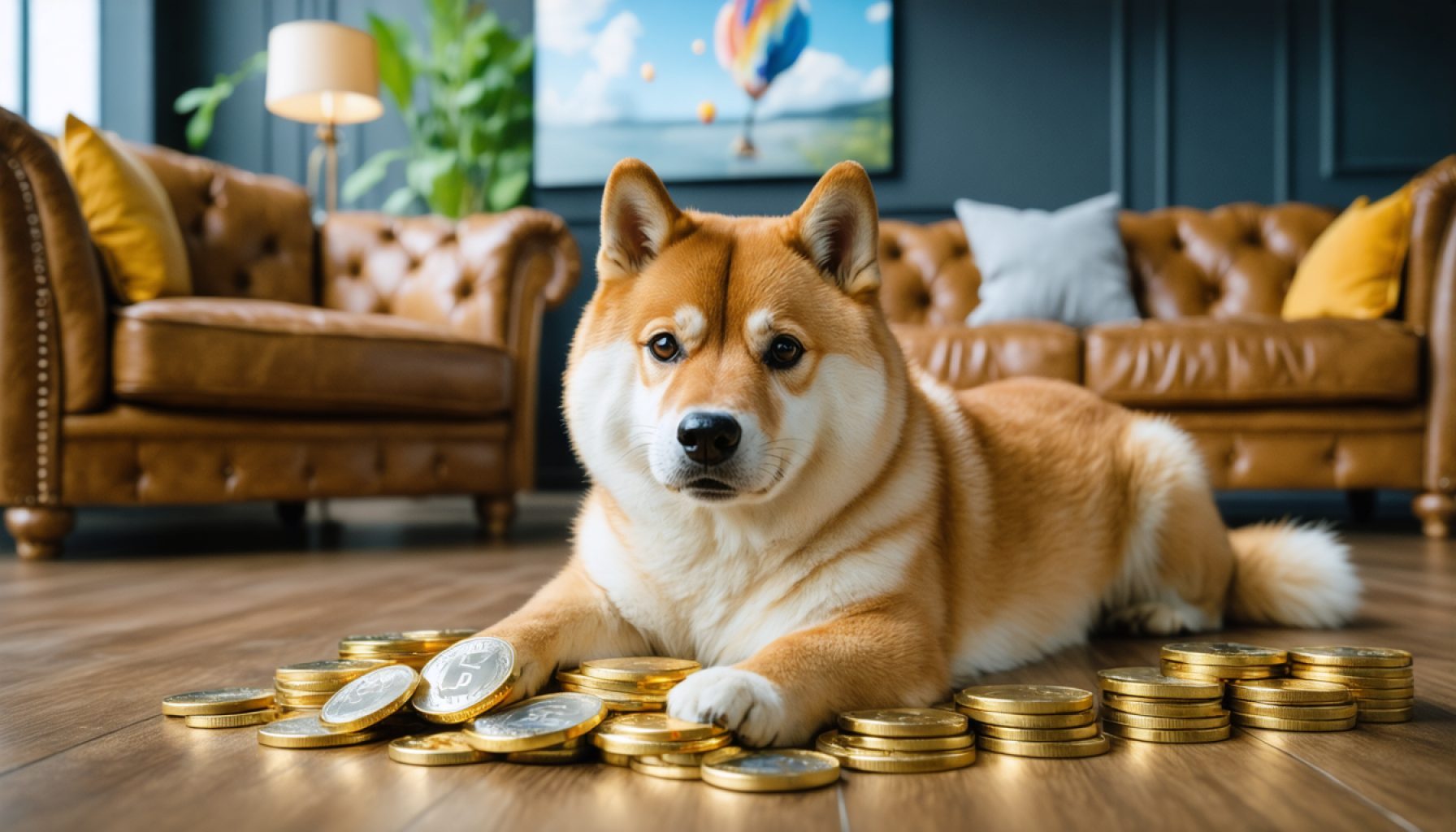 Dogecoinの信じられないほどの可能性：夢か現実か？