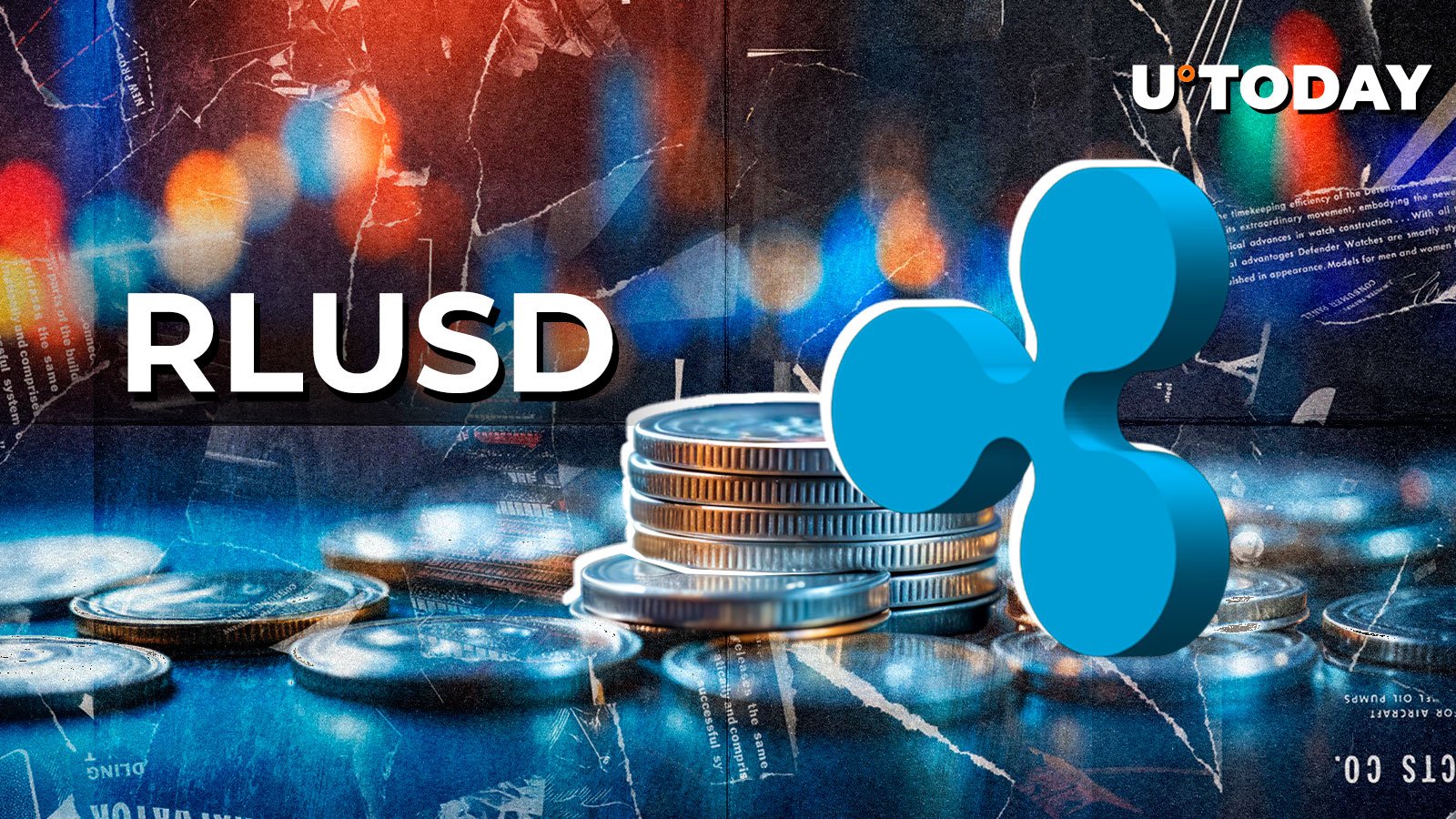 American blockchain payments firm Ripple Labs Inc. has placed its dollar-pegged stablecoin RLUSD in the spotlight