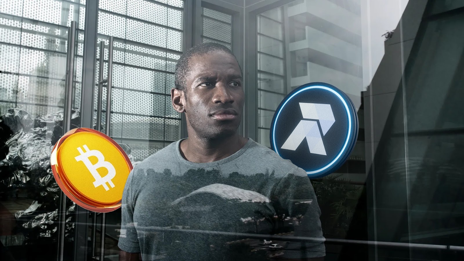 Arthur Hayes Says Bitcoin Price is Going Lower, Buy this Altcoin to Hedge