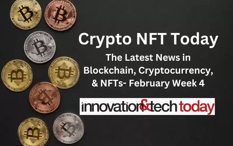 Bitcoin Expected to Hit the $200,000 Mark This Year Bitcoin Expected to Hit the $200,000 Mark This Year