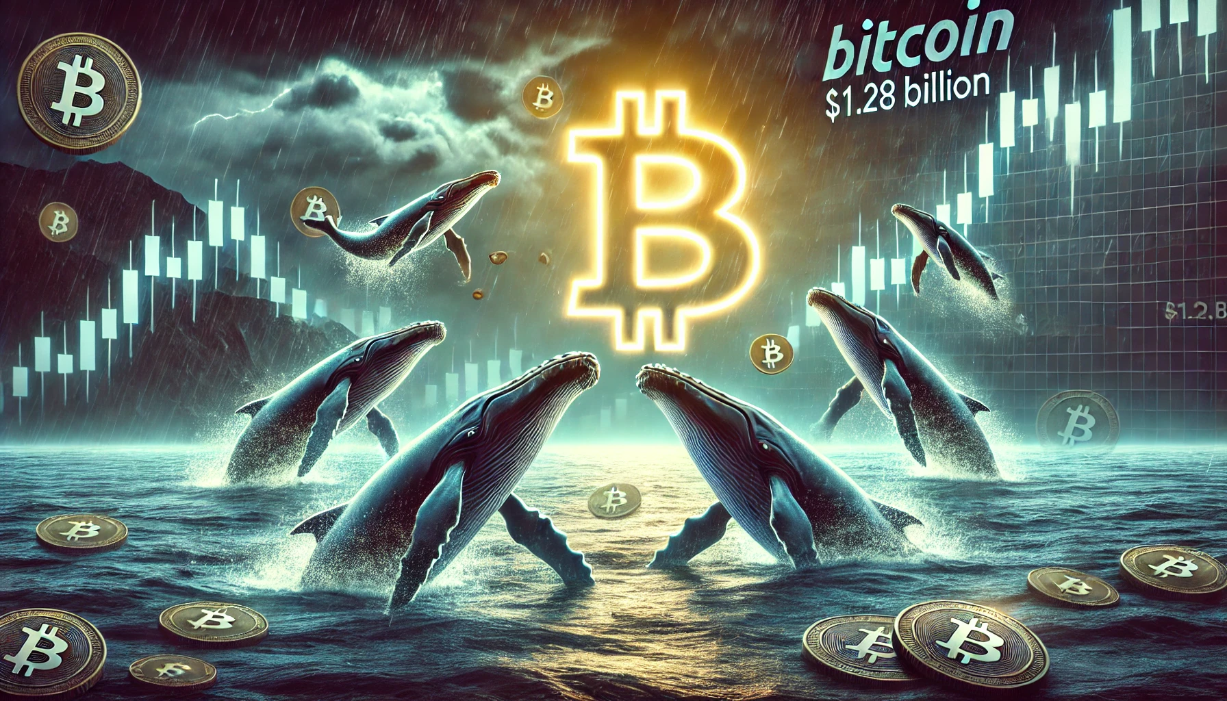 Bitcoin Whales Are Now In Net Buying Mode