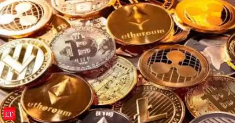Crypto struggles Crypto struggles