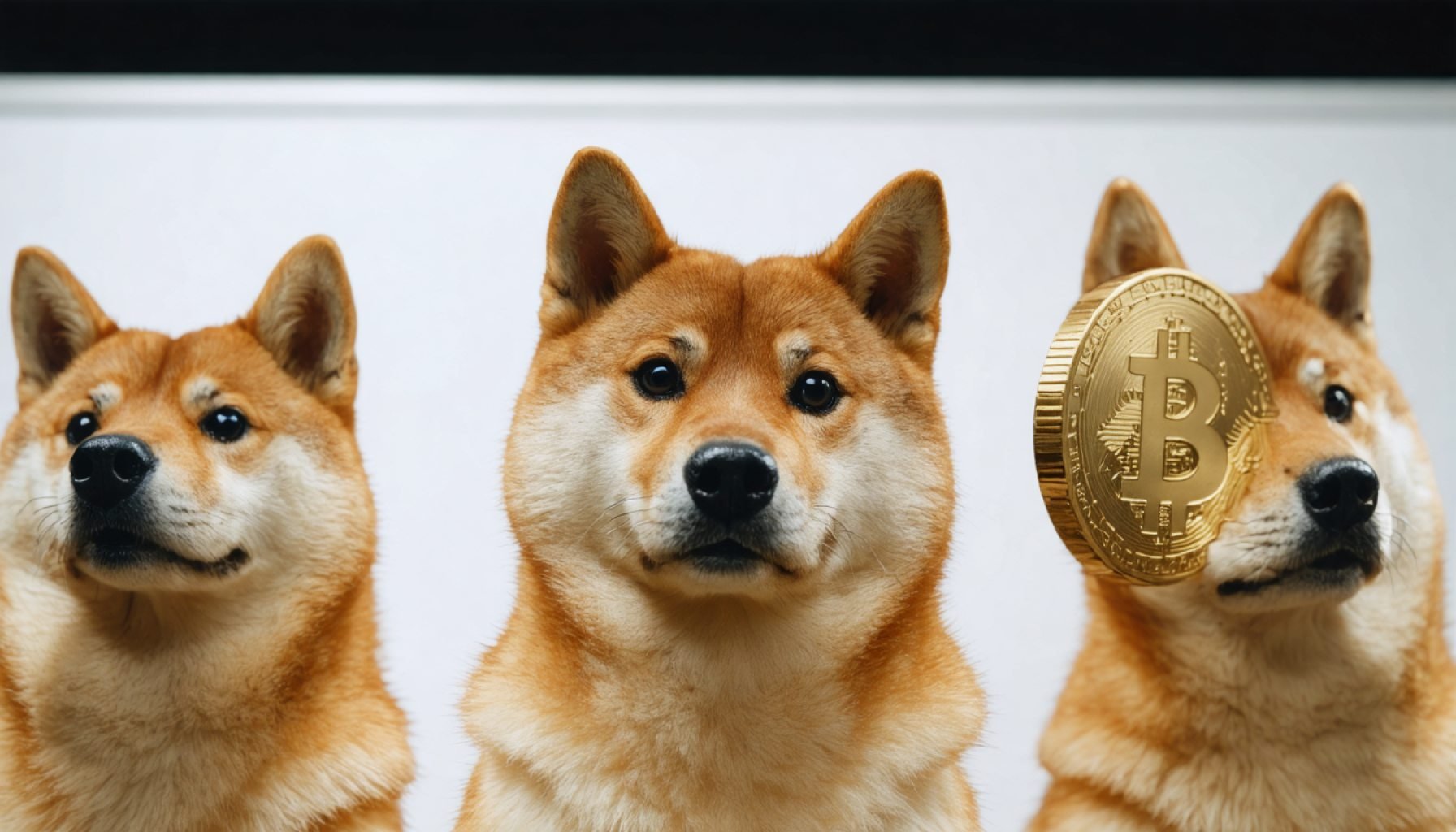 Ist Dogecoin am Rande eines großen Durchbruchs?