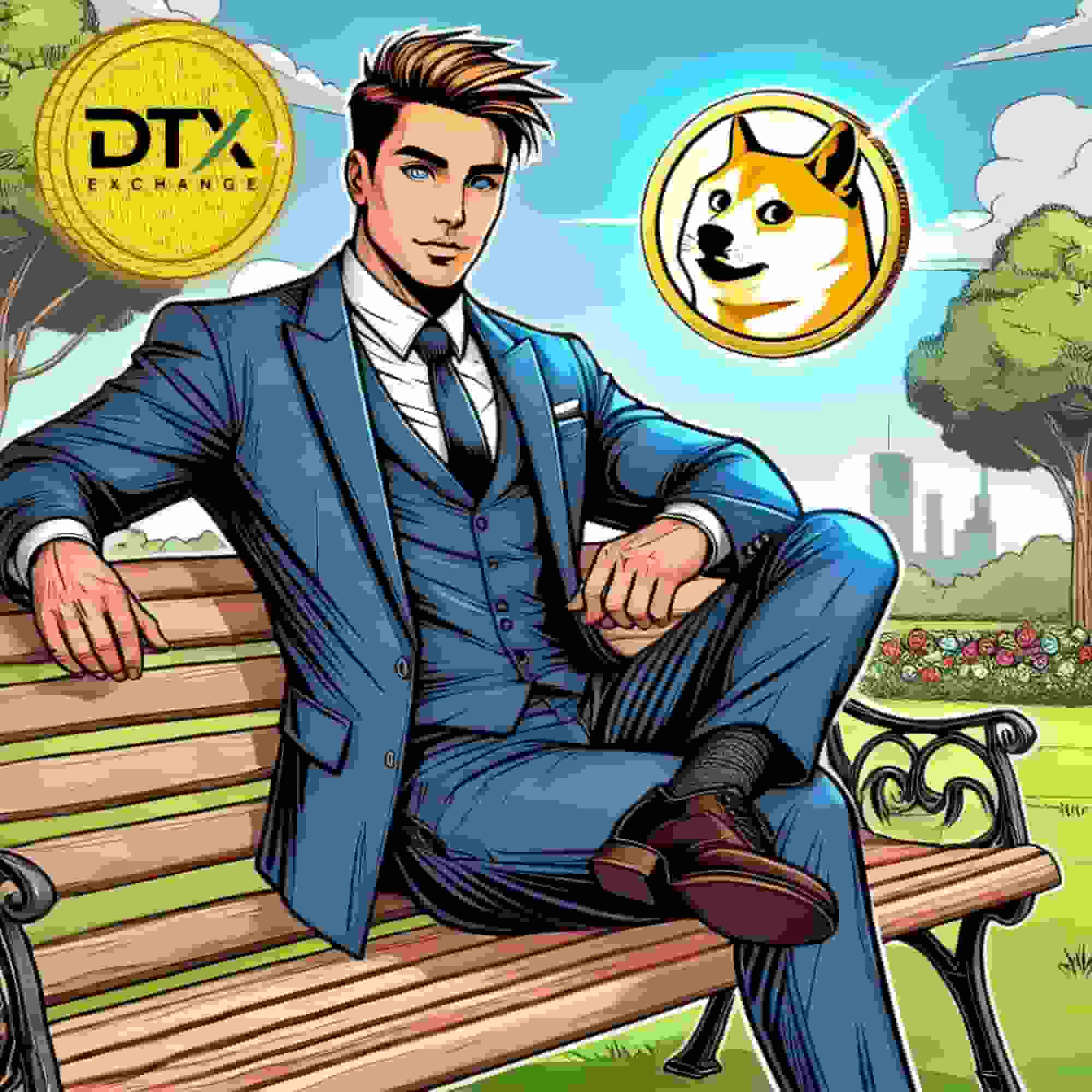 Dogecoin（Doge）價格預測：專家預計市場價值下降30％