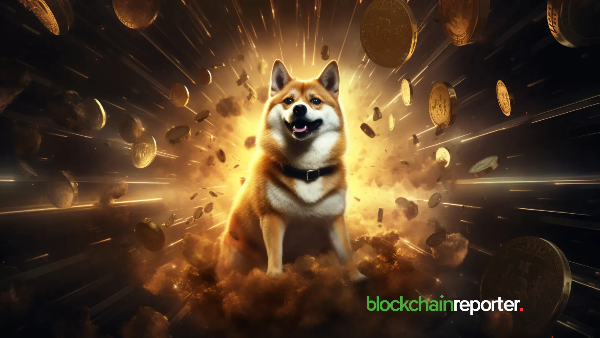 Dogecoin (DOGE) Shows Signs of a Potential Breakout That Could Take It to New Heights